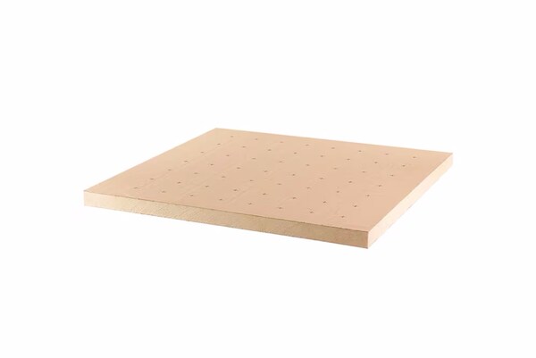 Polyiso insulation