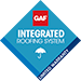 Integrated Systems Limited Warranty diamond